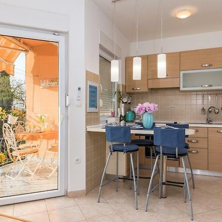 Apartment Pula Relax المظهر الخارجي الصورة