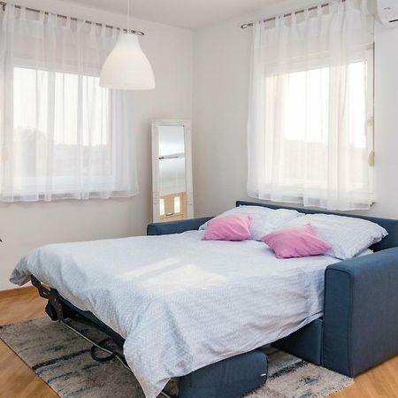 Apartment Pula Relax المظهر الخارجي الصورة