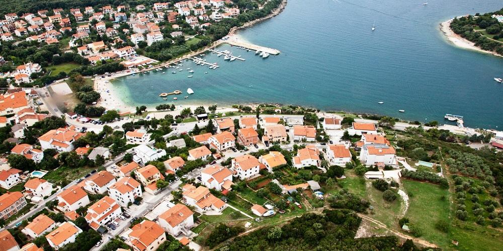 Apartment Pula Relax المظهر الخارجي الصورة