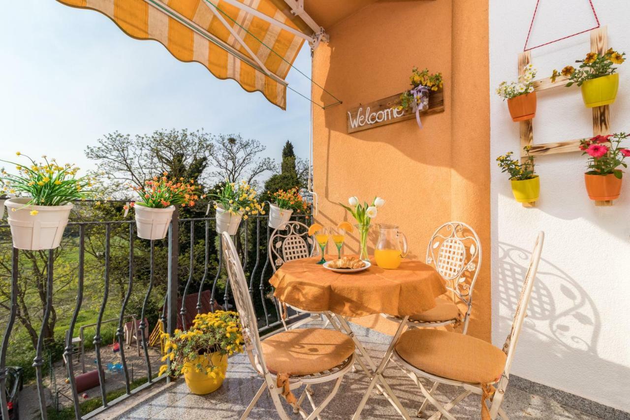 Apartment Pula Relax المظهر الخارجي الصورة