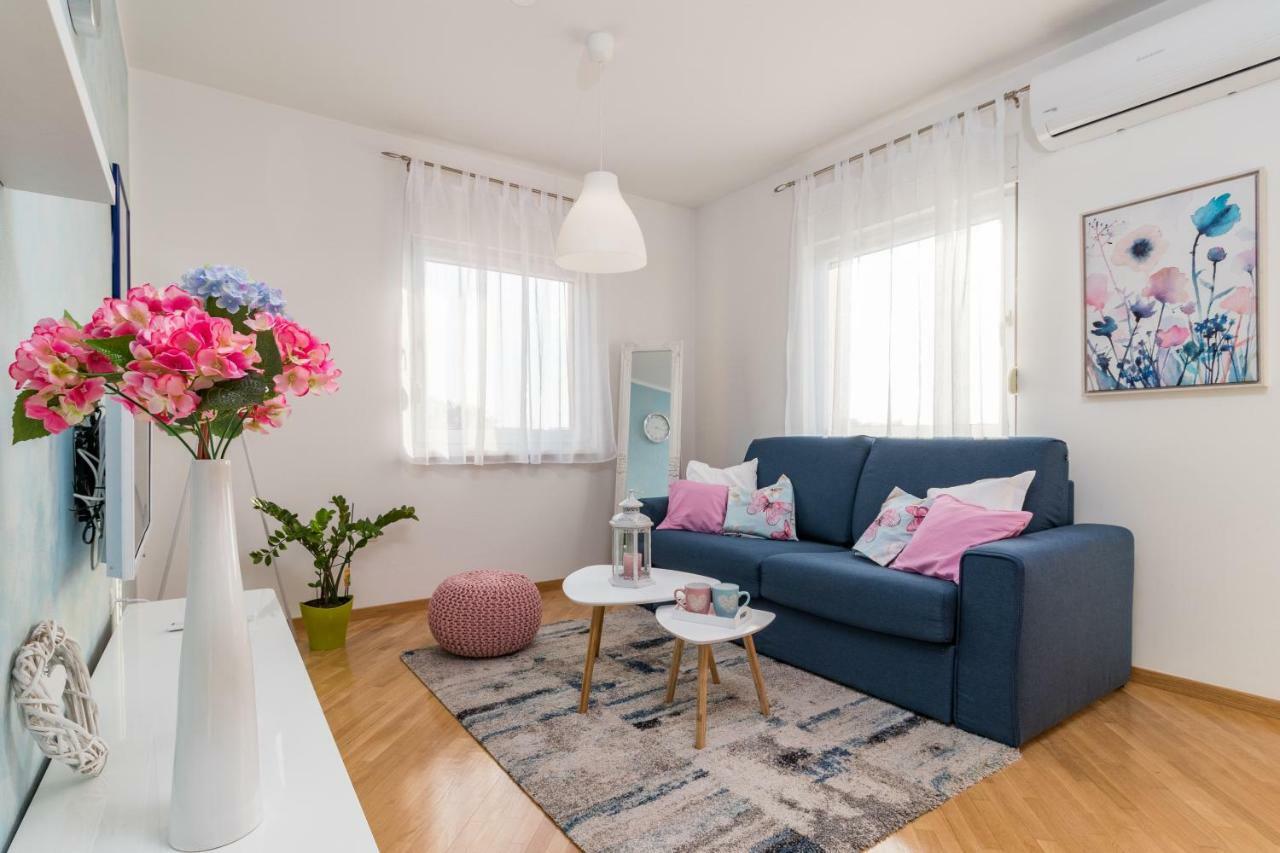 Apartment Pula Relax المظهر الخارجي الصورة