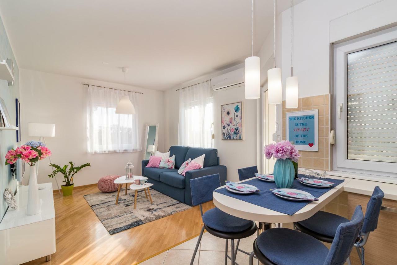 Apartment Pula Relax المظهر الخارجي الصورة