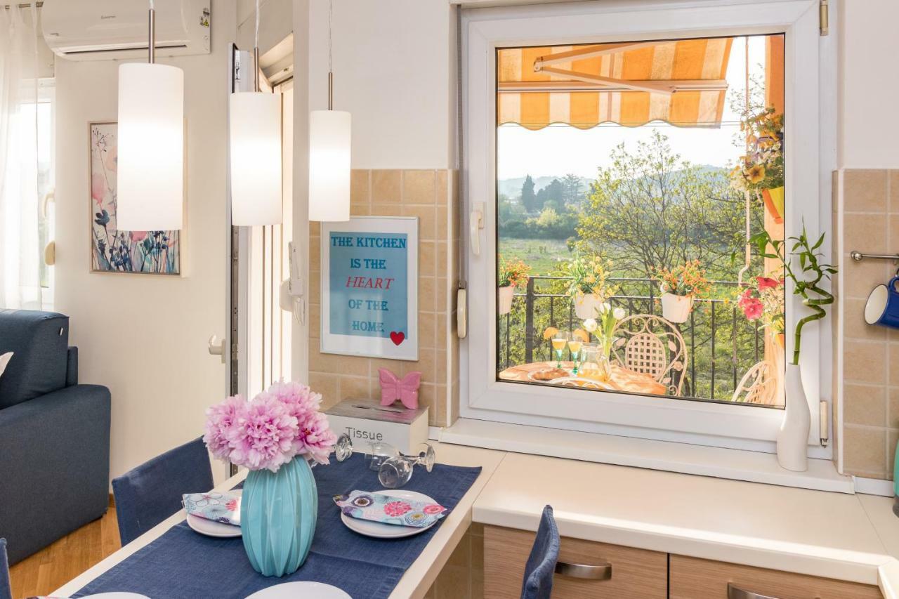 Apartment Pula Relax المظهر الخارجي الصورة