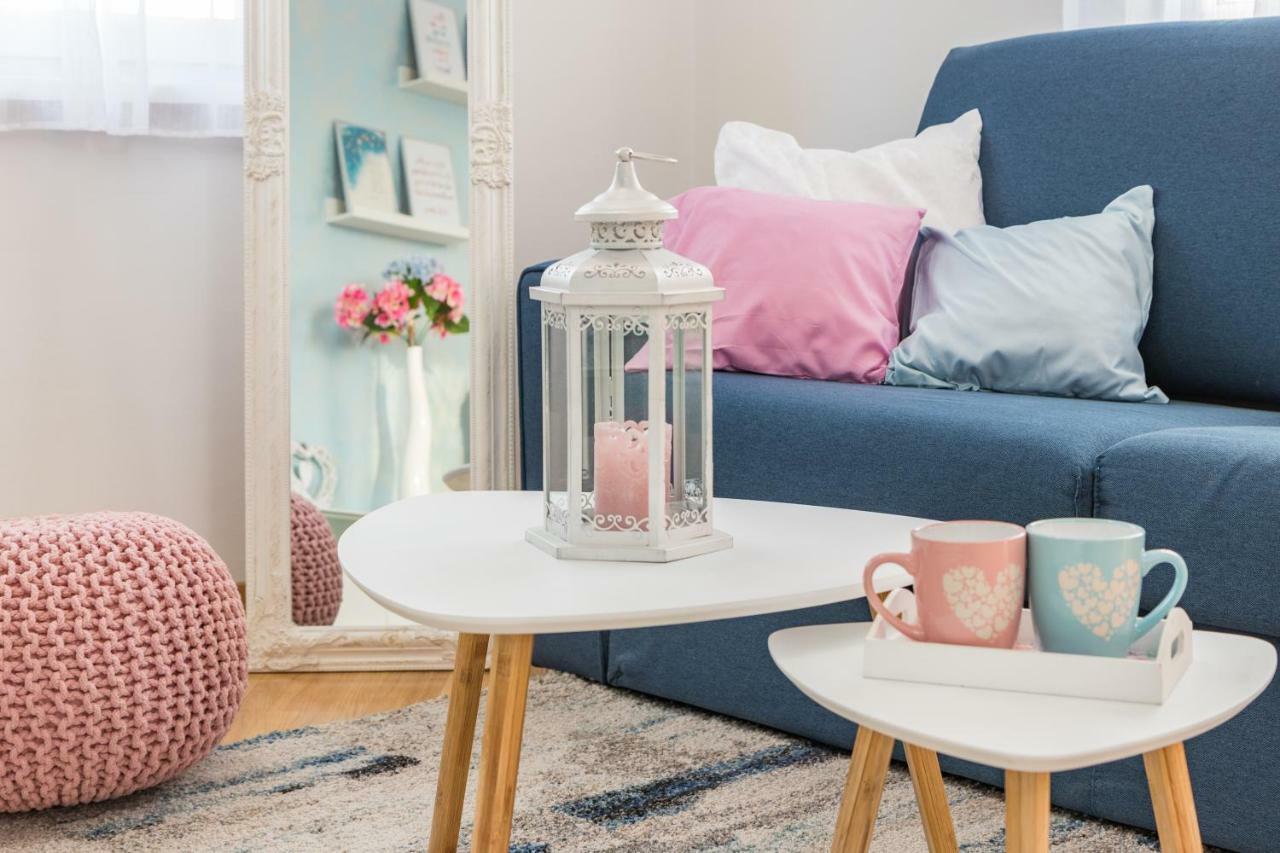 Apartment Pula Relax المظهر الخارجي الصورة