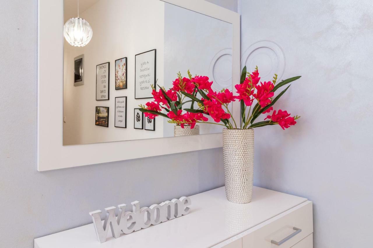 Apartment Pula Relax المظهر الخارجي الصورة
