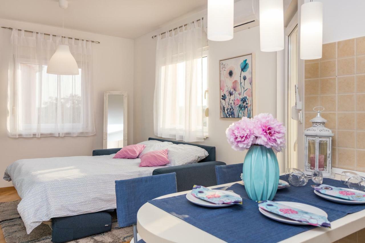 Apartment Pula Relax المظهر الخارجي الصورة