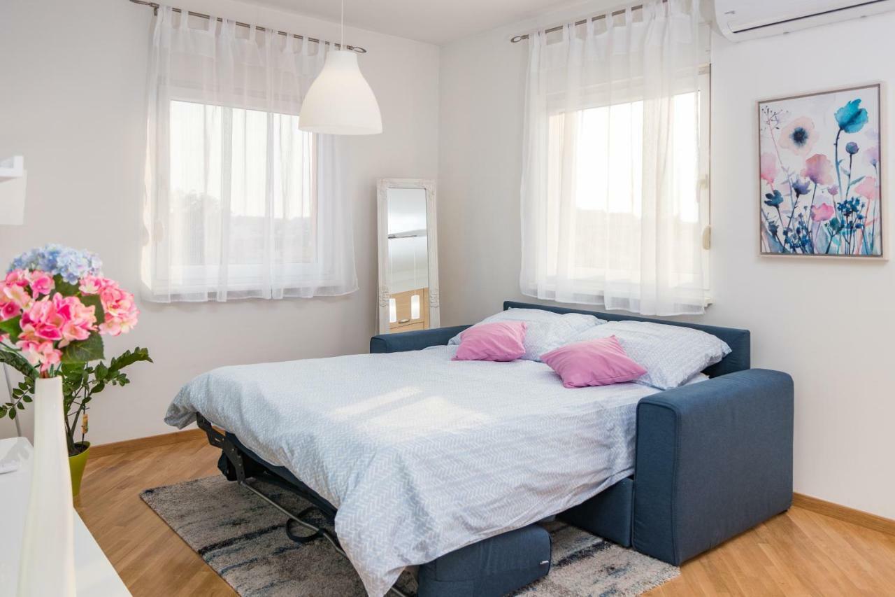 Apartment Pula Relax المظهر الخارجي الصورة